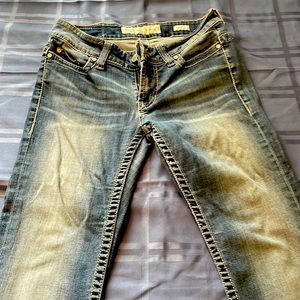 BKE PAYTON jeans